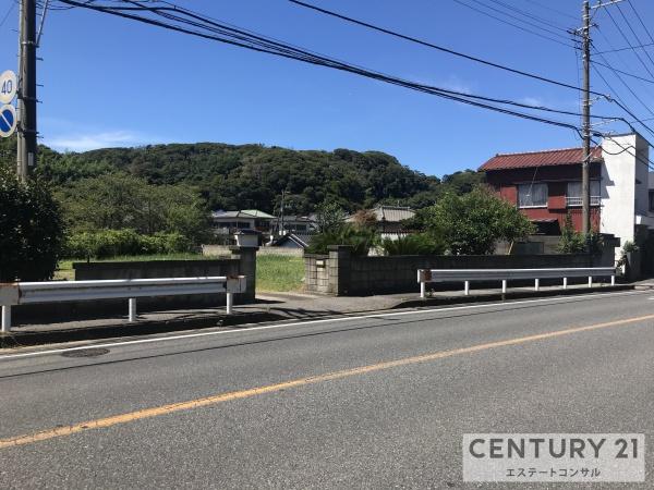 木更津市畑沢1丁目 古家付土地 千葉県木更津市畑沢1丁目｜2,730