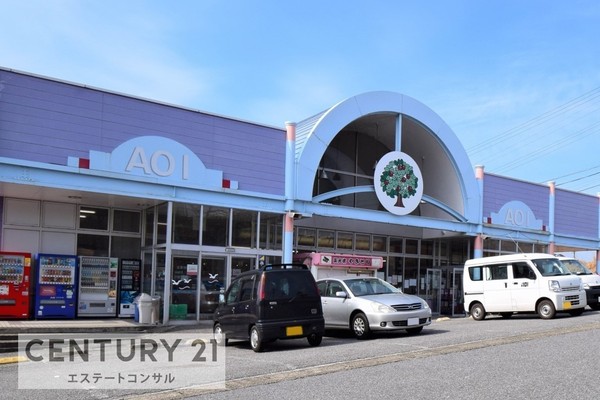 木更津市畑沢1丁目 古家付土地 千葉県木更津市畑沢1丁目｜2,730