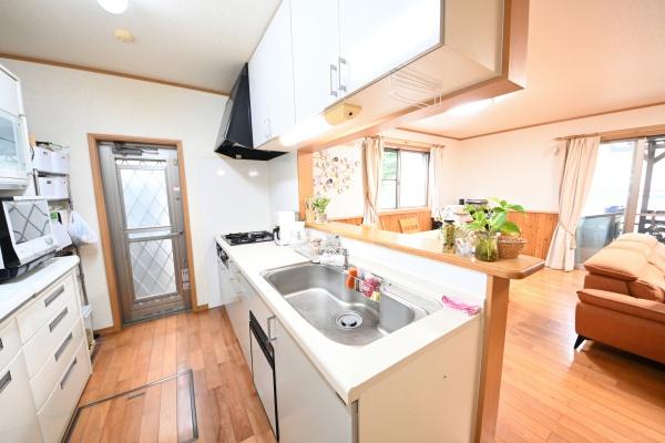 木更津市太田2丁目 中古一戸建て 千葉県木更津市太田2丁目｜4,350万円