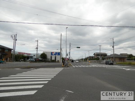 その他現地　-