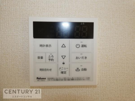 その他内観　施工例