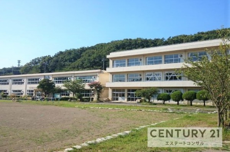 周辺環境　木更津市立波岡小学校1487m