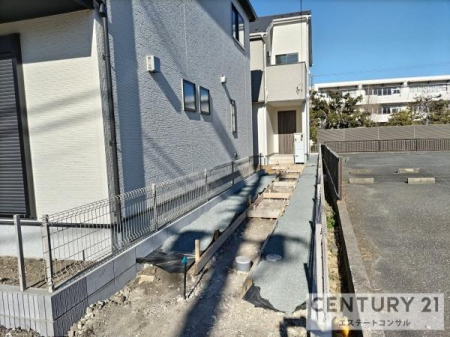 ���̑����n�@�O�\�H�����A�����ԋ߂ł�