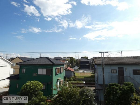 Z˂̒]ʐ^@2K쑤]ޒ]łB