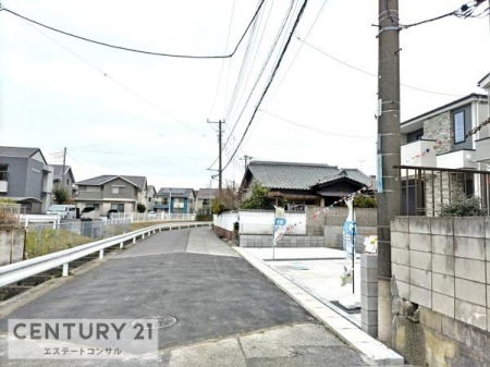 ���̑����n�@�Ԓʂ�̏��Ȃ��Â��ȏZ���ł���