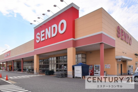���ӊ��@SENDO�؍X�ÓX1090m