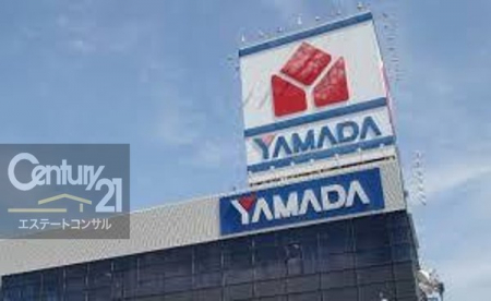 ���ӊ��@���}�_�d�@���}�_�A�E�g���b�g�؍X�ÓX600m