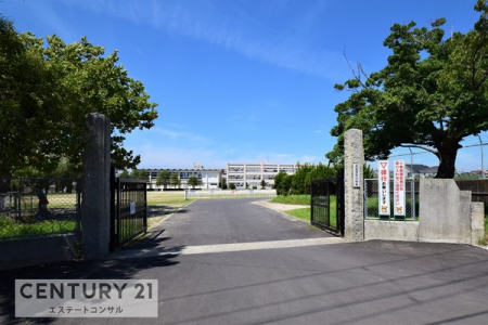 ���ӊ��@�؍X�Îs���؍X�Ñ�񏬊w�Z1388m