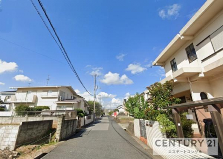 ���̑����n�@�Ԓʂ�̏��Ȃ��Â��ȏZ���ł���