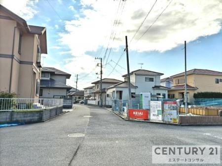 ���̑����n�@�Ԓʂ�̏��Ȃ��Â��ȏZ���ł���