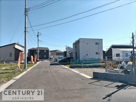 ���̑����n�@�Ԓʂ�̏��Ȃ��Â��ȏZ���ł���