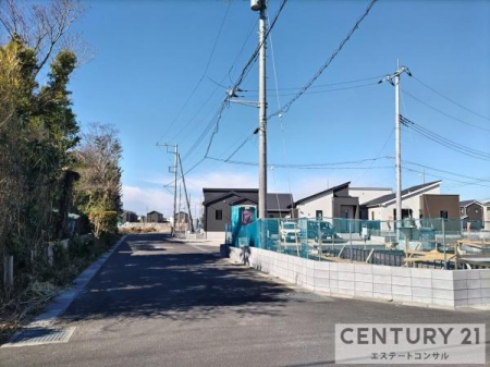 ���̑����n�@�쓹�H�ɂ��z������ǍD