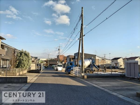 ���̑����n�@�Ԓʂ�̏��Ȃ��Â��ȏZ���ł���