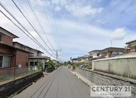 ���̑����n�@�Ԓʂ�̏��Ȃ��Â��ȏZ���ł���