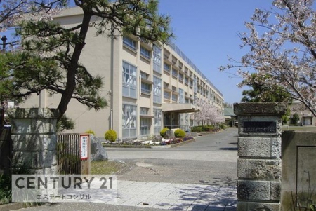 ���ӊ��@�؍X�Îs���؍X�Ñ�ꒆ�w�Z1285m