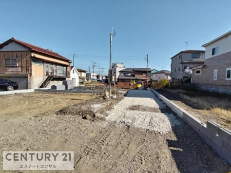 ���̑����n�@�~�n�����̓y�n�ł��B