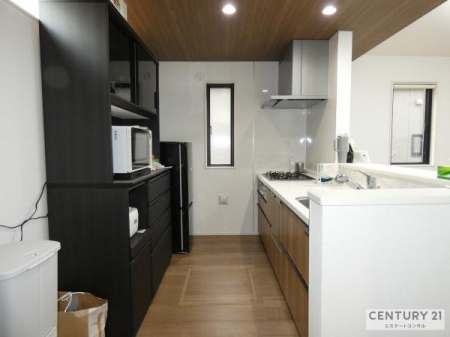 �L�b�`���@��Ƃ�̂���L�b�`���X�y�[�X