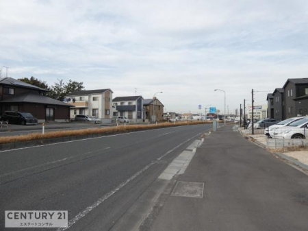 ���̑����n�@�������L���ړ����H�ł�