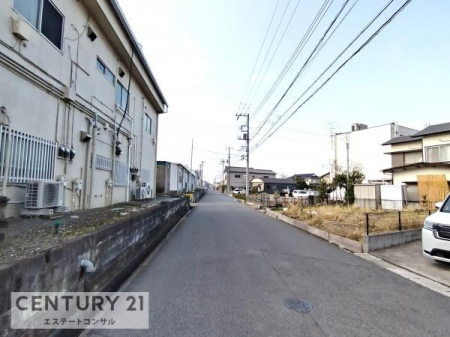 ���̑����n�@�Ԓʂ�̏��Ȃ��Â��ȏZ���ł���