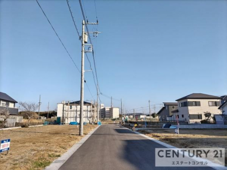 ���̑����n�@�Ԓʂ�̏��Ȃ��Â��ȏZ���ł���