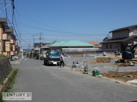 ���̑����n�@�Ԓʂ�̏��Ȃ��Â��ȏZ���ł���