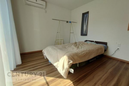 �m���@��7���̗m���̓x�b�g��u���Ă���Ƃ肠���ԁ�