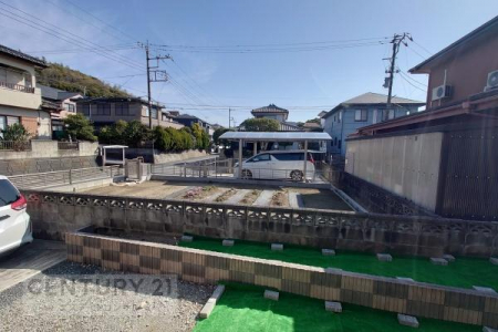 �Z�˂���̒��]�ʐ^�@-