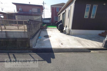 ���ԏ�@�J�[�X�y�[�X2�䕪��