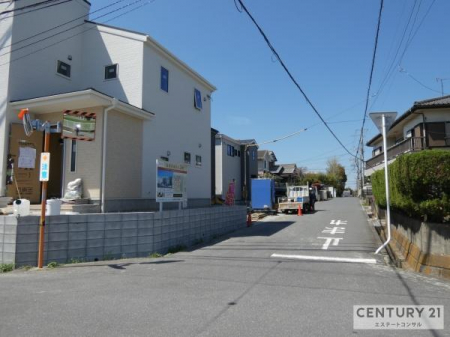 ���̑����n�@�Ԓʂ�̏��Ȃ��Â��ȏZ���ł���