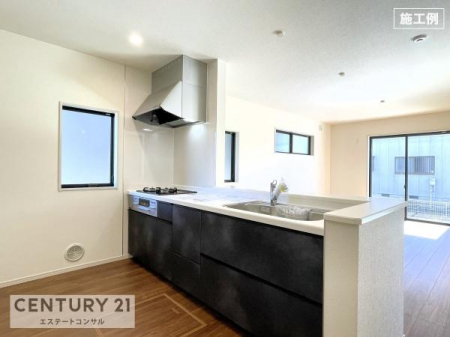 �L�b�`���@-