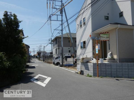 ���̑����n�@�Ԓʂ�̏��Ȃ��Â��ȏZ���ł���