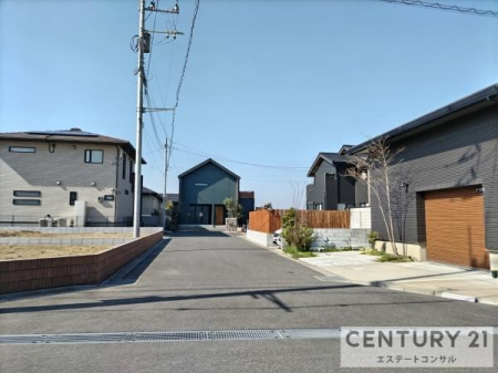 ���̑����n�@�Ԓʂ�̏��Ȃ��Â��ȏZ���ł���