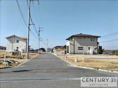 ���̑����n�@�Ԓʂ�̏��Ȃ��Â��ȏZ���ł���