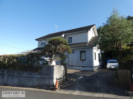 ���̑����n�@�ߗז��Ƃ̏��Ȃ��J���I�ȏZ��