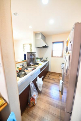 �L�b�`���@-