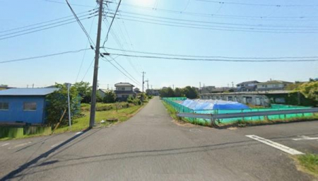 ���̑����n�@�p�n�E�쓹�H�ɂ��z������ǍD