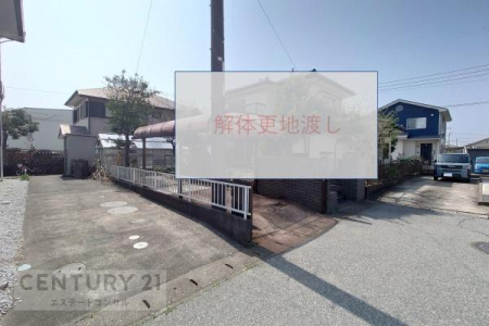 ���̑����n�@��̍X�n�ɂĂ����n����