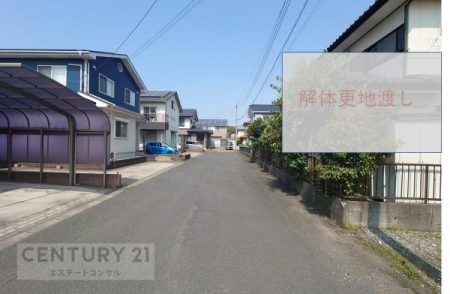 ���̑����n�@���������̗l�q��