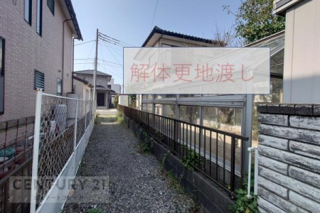 ���̑����n�@�쑤�ɂ͖�2.2���̖@��O���H�����邽�߁A�z������ǍD�ł���