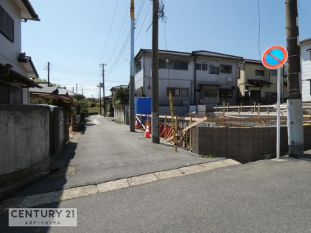 ���̑����n�@�Ԓʂ�̏��Ȃ��Â��ȏZ���ł���