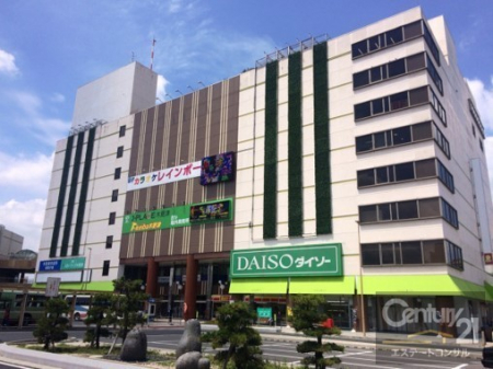 ���ӊ��@�X�p�[�N���V�e�B�؍X��781m