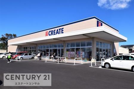 ���ӊ��@�N���G�C�g�G�X�E�f�B�[�N�Öێt�X229m