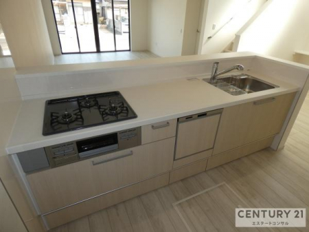 �L�b�`���@-