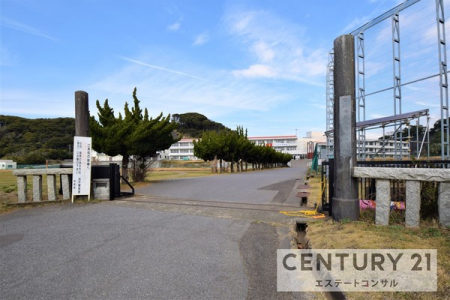 ���ӊ��@�x�Îs���卲�a���w�Z2287m