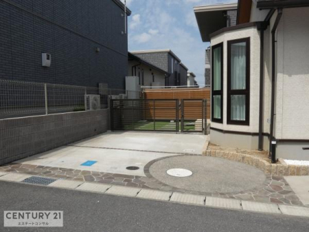 ���ԏ�@�d�����J�[�Q�[�W�t���B