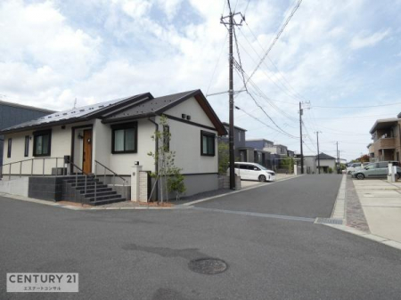 ���̑����n�@�p�n�E�Ԓʂ�̏��Ȃ��Â��ȏZ���ł���