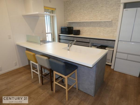 �L�b�`���@���邭�J���I�Ȃk�c�j��@�I�[�v���L�b�`������S�̂����n���܂���