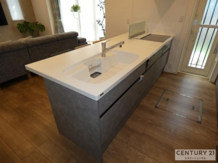 �L�b�`���@���邭�J���I�Ȃk�c�j��@�I�[�v���L�b�`������S�̂����n���܂���