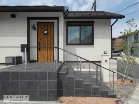 ���̑����n�@�Ԓʂ�̏��Ȃ���搮���n���̊ՐÂȏZ����