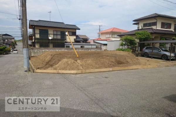 木更津市大久保4丁目 土地 千葉県木更津市大久保4丁目｜880万円の土地
